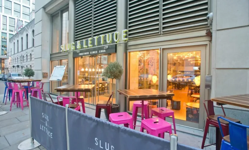 Event marketing photo