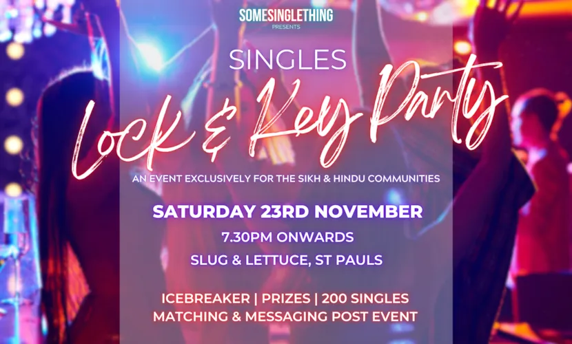 Event marketing photo